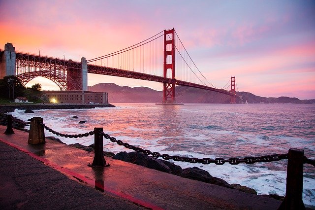 **Vuelos** Ciudad de Mexico San Francisco